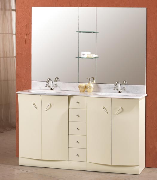 Euro Style Vanities Modern Sink European Style Vanities
